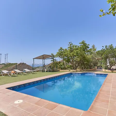 Costa Con Piscina Casa vacanze