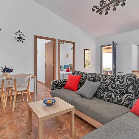 Casa vacanze Costa Con Piscina Torrox