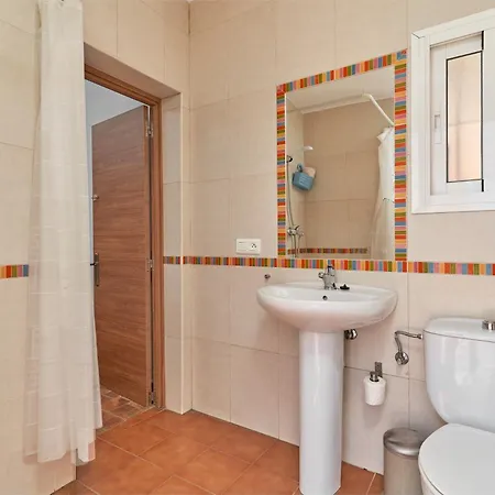 Casa vacanze Costa Con Piscina Torrox