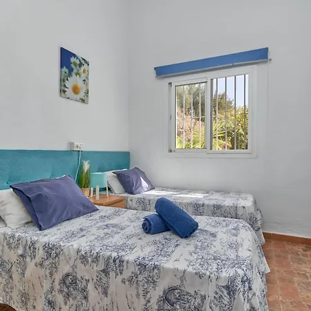 Casa vacanze Costa Con Piscina