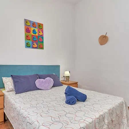 Casa vacanze Costa Con Piscina Torrox