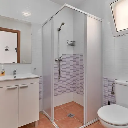 Casa vacanze Costa Con Piscina