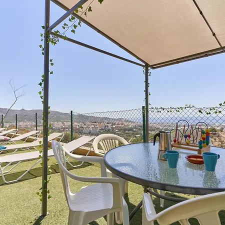Casa vacanze Costa Con Piscina *