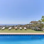 Vakantiehuis Costa Con Piscina Torrox